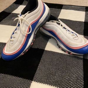 Nike air Max 97‘s
